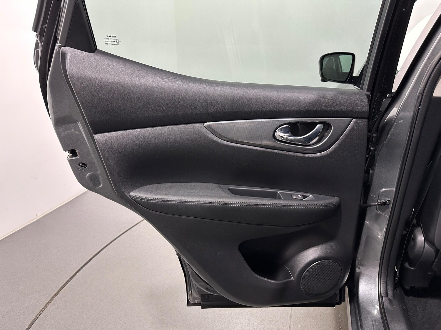 Used Nissan Qashqai 2021 for sale - 76878660: Photo 38