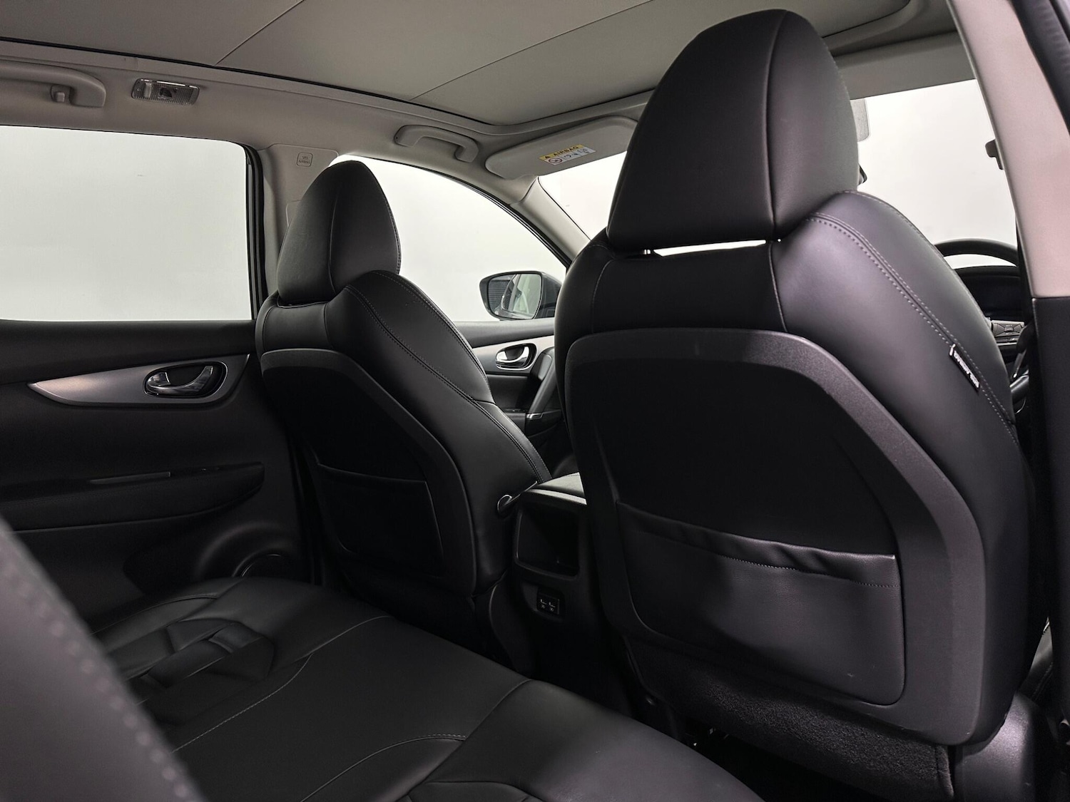 Used Nissan Qashqai 2021 for sale - 76878660: Photo 39