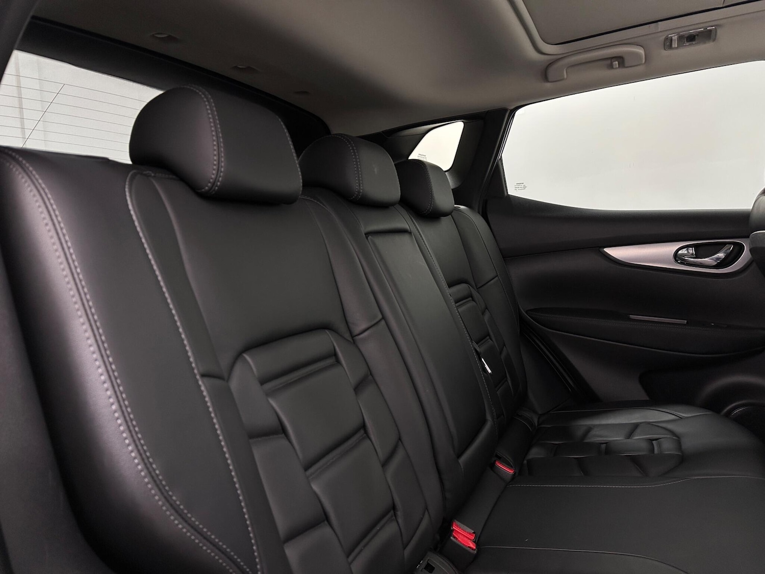 Used Nissan Qashqai 2021 for sale - 76878660: Photo 40