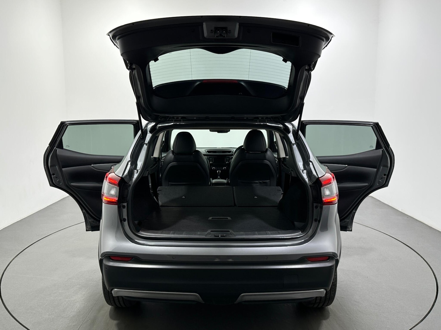 Used Nissan Qashqai 2021 for sale - 76878660: Photo 42