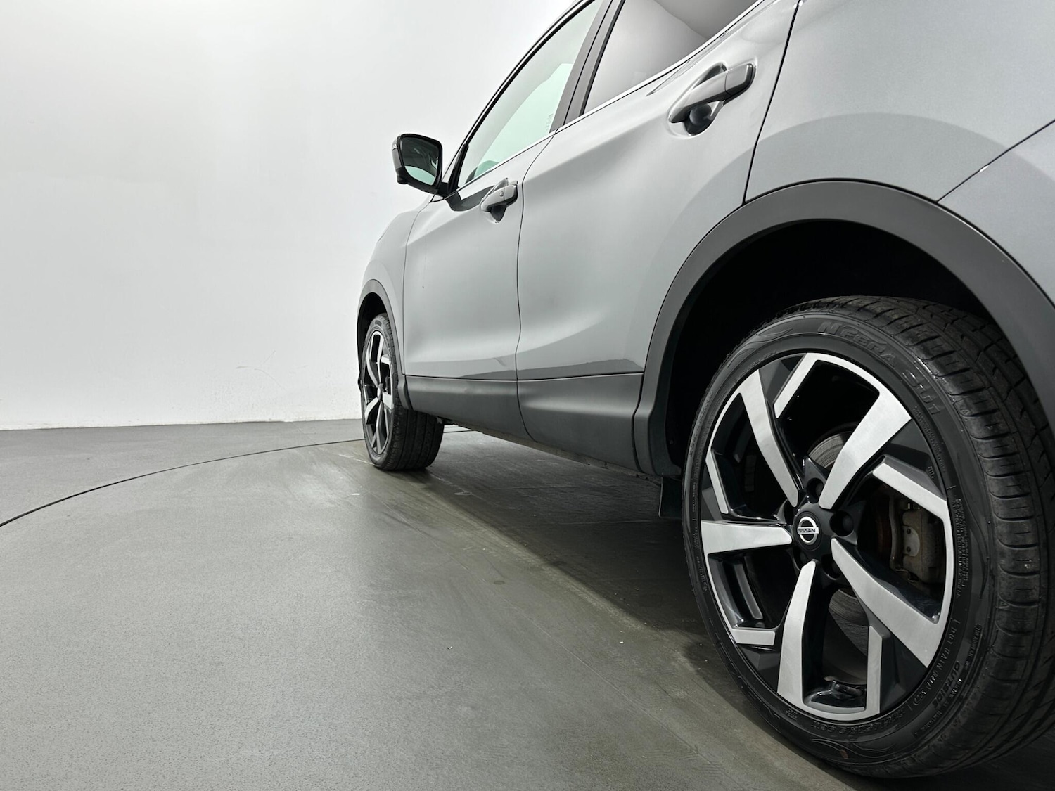 Used Nissan Qashqai 2021 for sale - 76878660: Photo 45