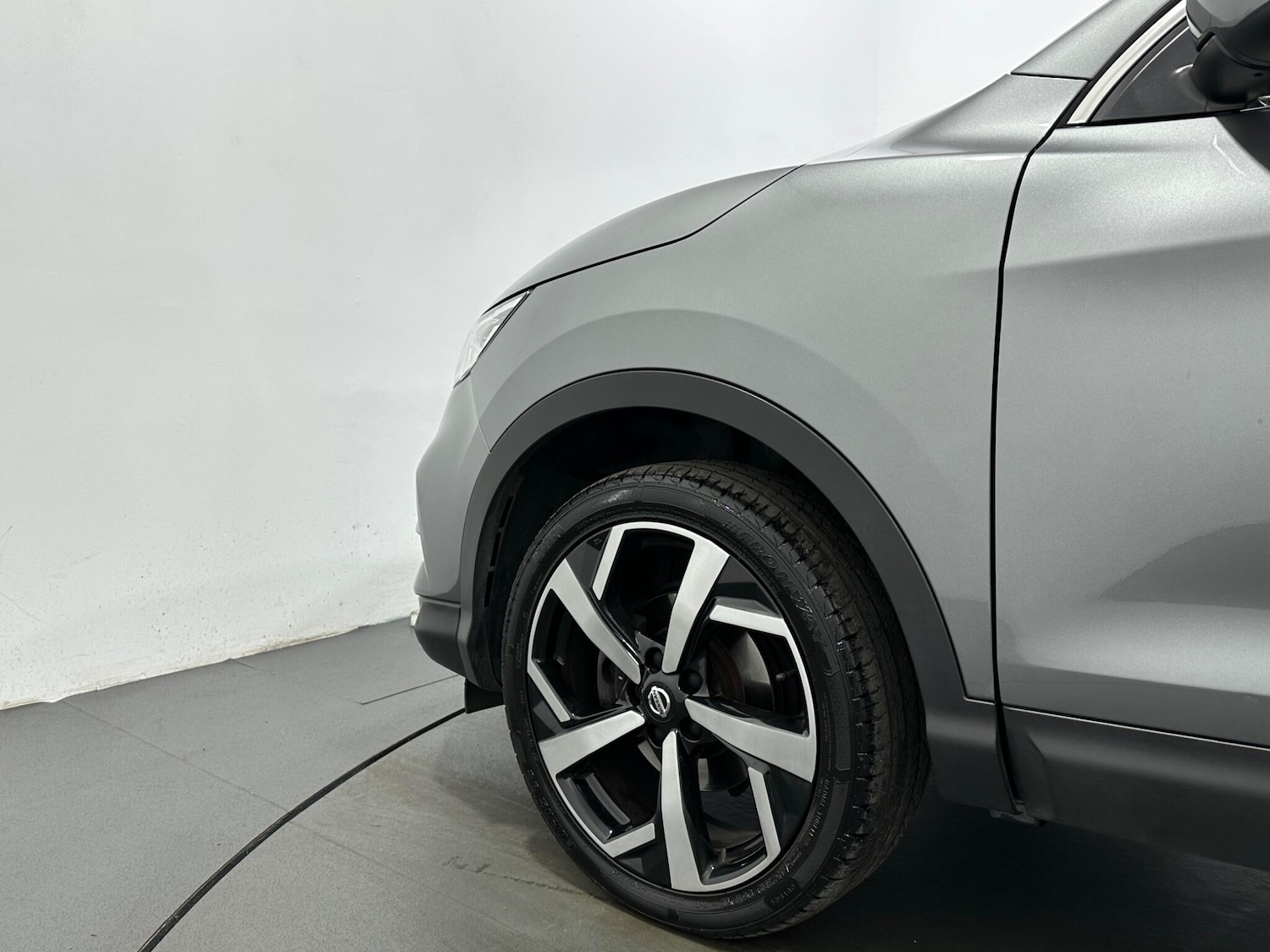 Used Nissan Qashqai 2021 for sale - 76878660: Photo 46