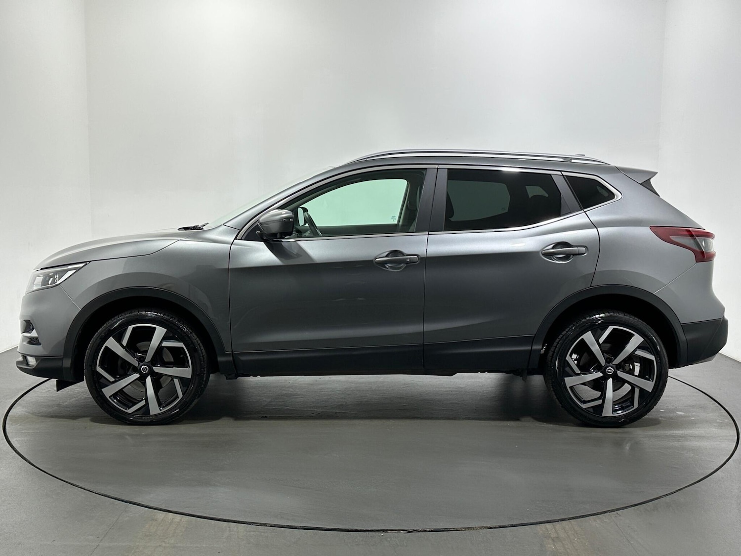 Used Nissan Qashqai 2021 for sale - 76878660: Photo 5