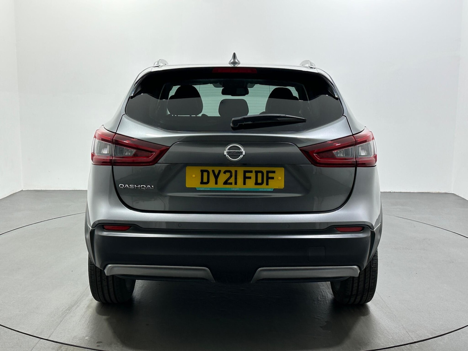 Used Nissan Qashqai 2021 for sale - 76878660: Photo 7