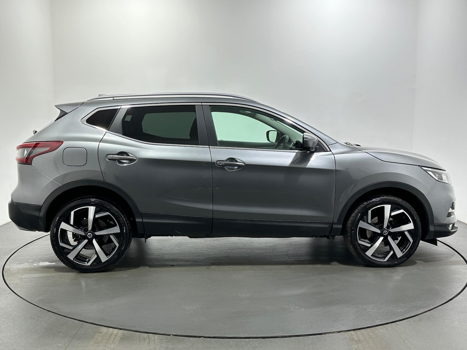 Used Nissan Qashqai 2021 for sale - 76878660: Photo 9