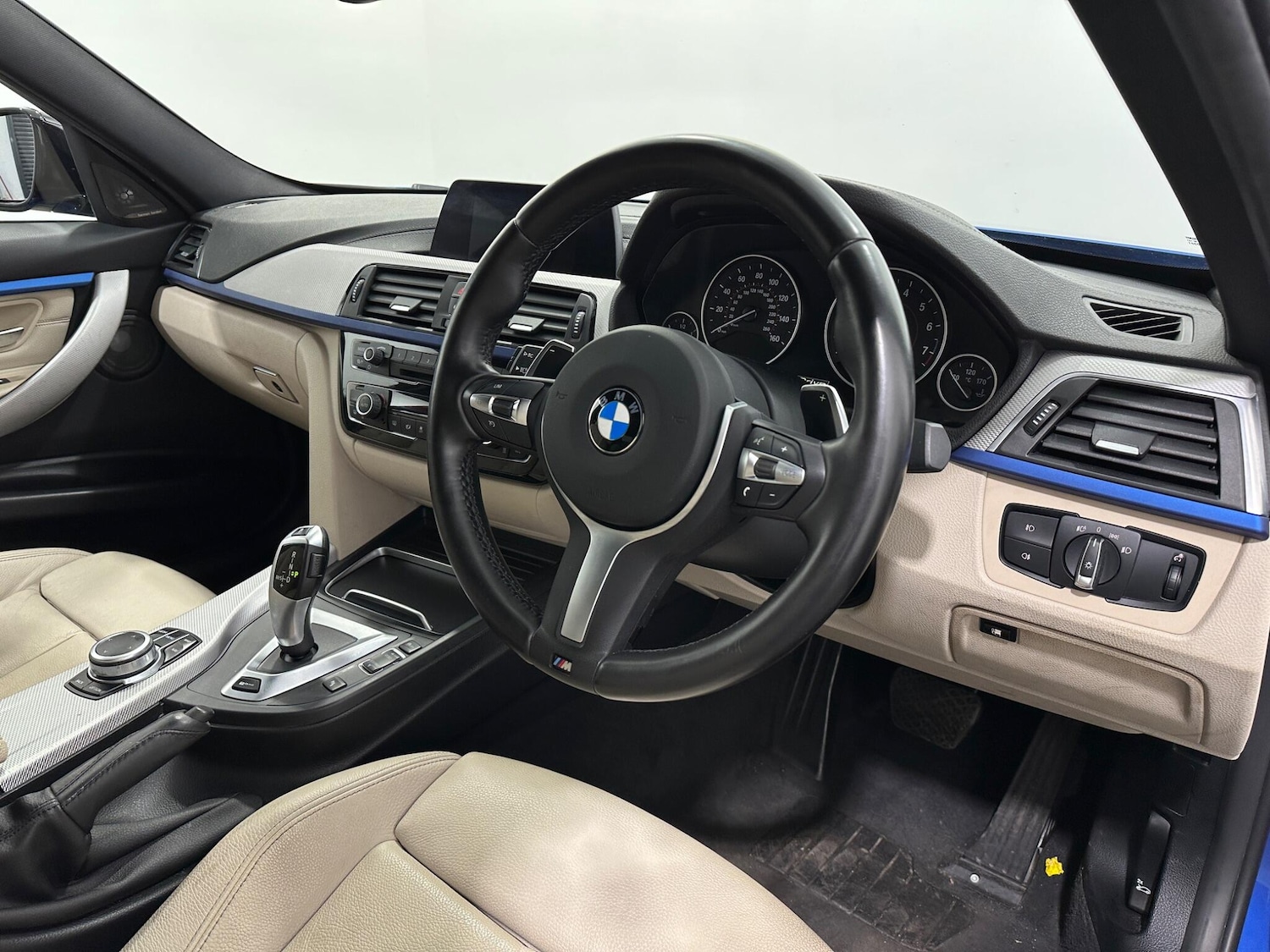 Used BMW 3 Series 2018 for sale - 78171067: Photo 10