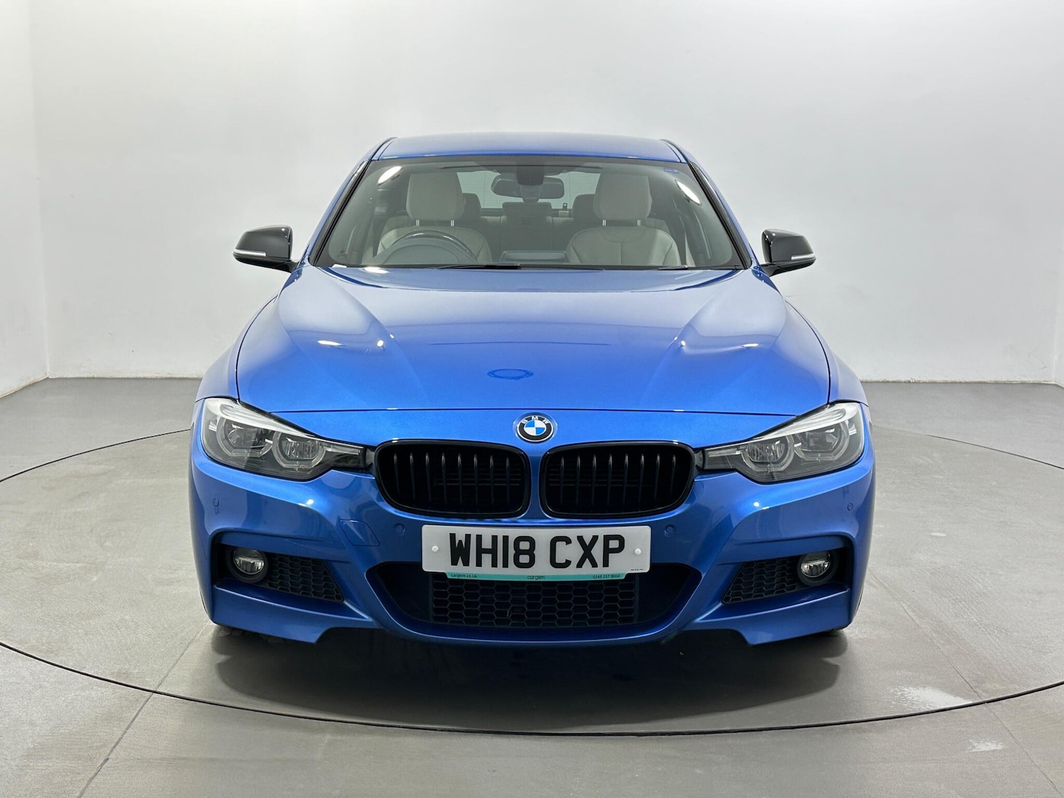 Used BMW 3 Series 2018 for sale - 78171067: Photo 3