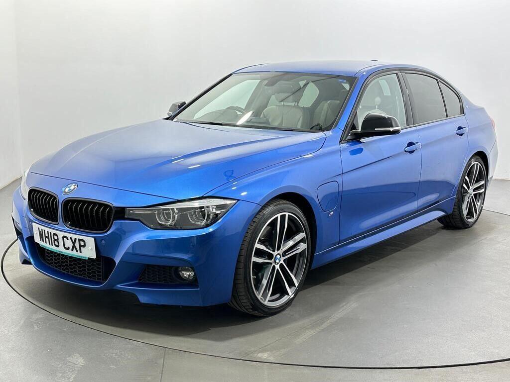 Used BMW 3 Series 2018 for sale - 78171067: Photo 4