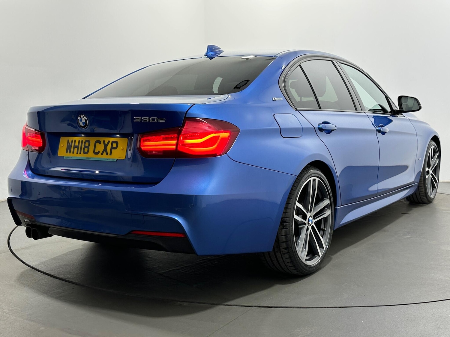 Used BMW 3 Series 2018 for sale - 78171067: Photo 48