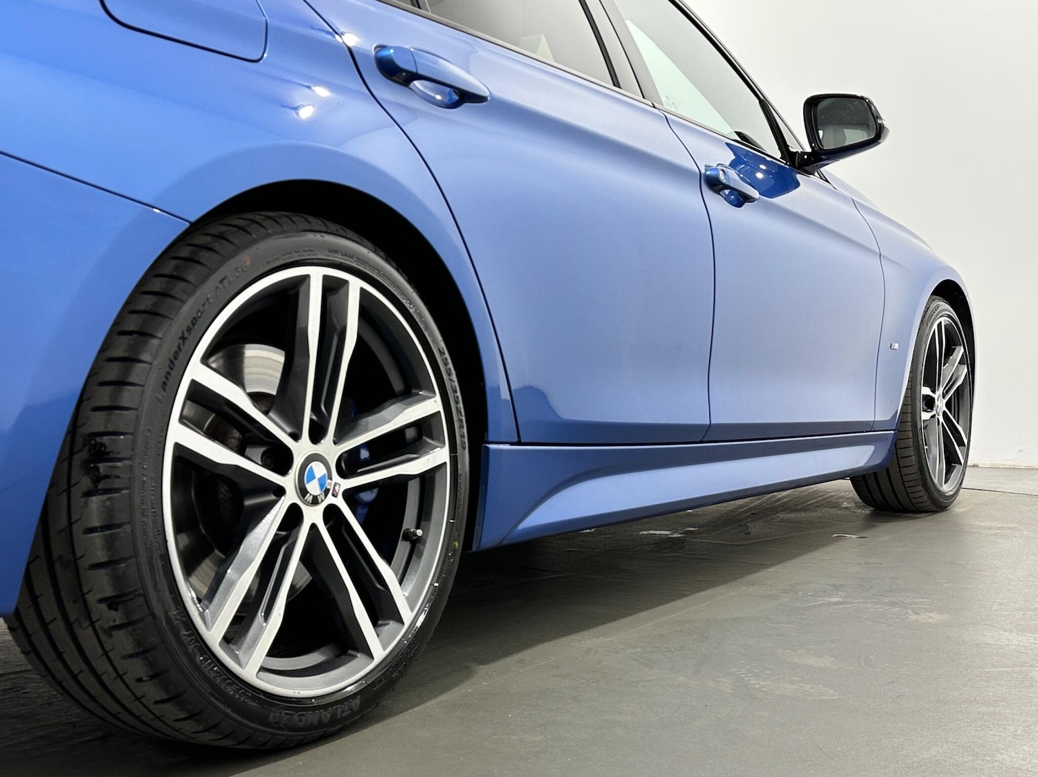 Used BMW 3 Series 2018 for sale - 78171067: Photo 49