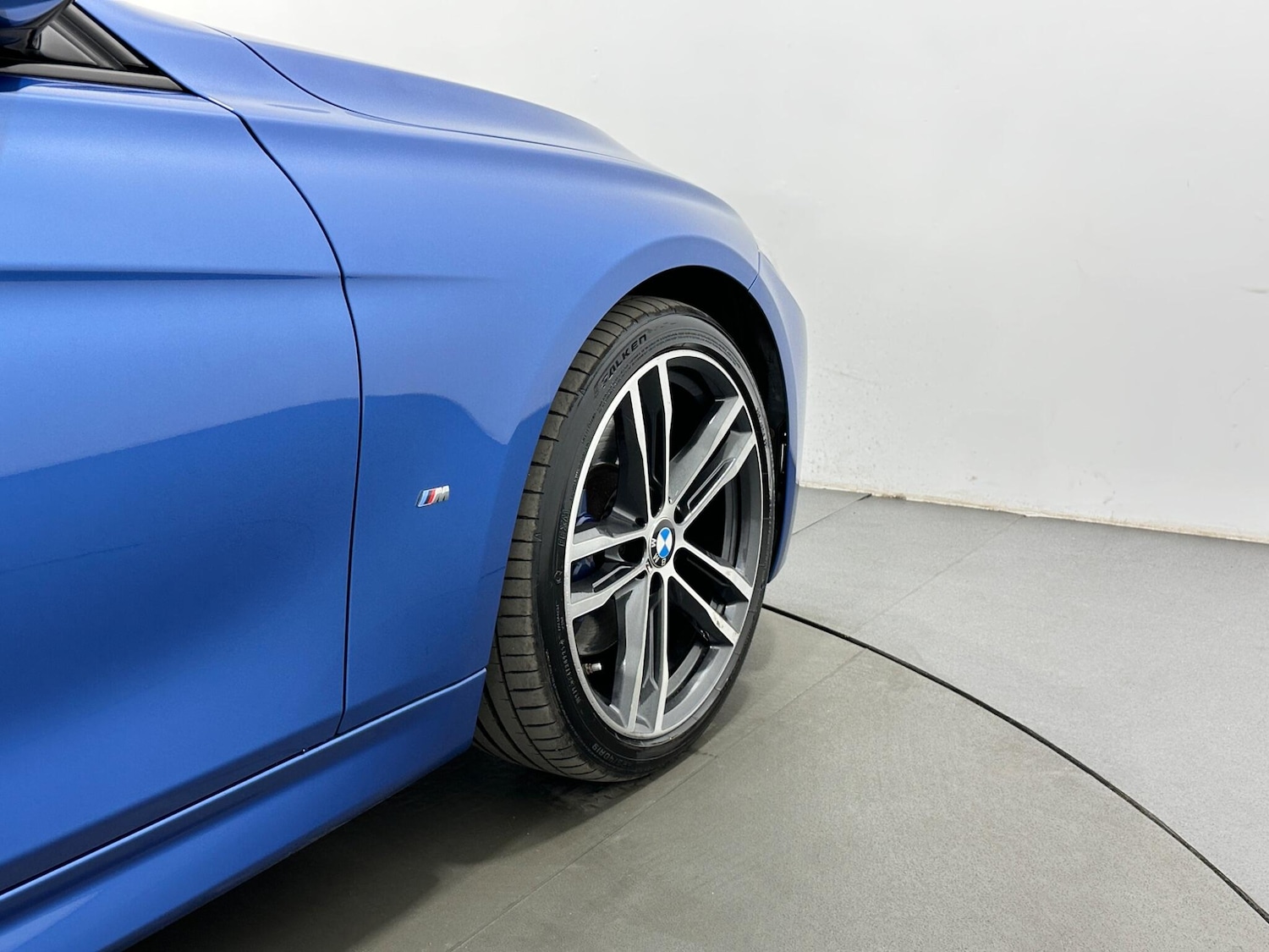 Used BMW 3 Series 2018 for sale - 78171067: Photo 50