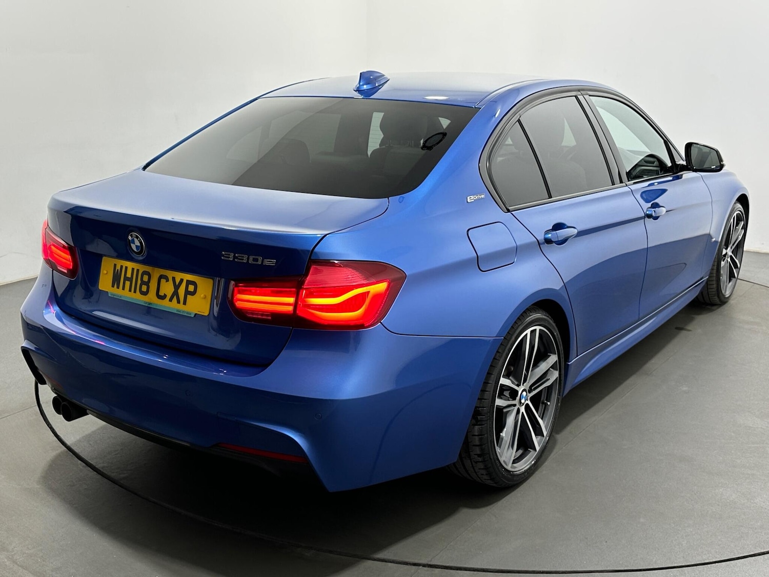 Used BMW 3 Series 2018 for sale - 78171067: Photo 51