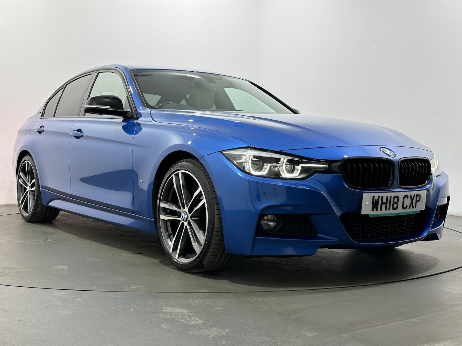 Used BMW 3 Series 2018 for sale - 78171067: Photo 52