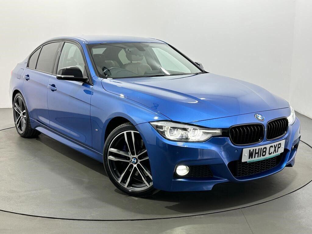 Used BMW 3 Series 2018 for sale - 78171067: Photo 53