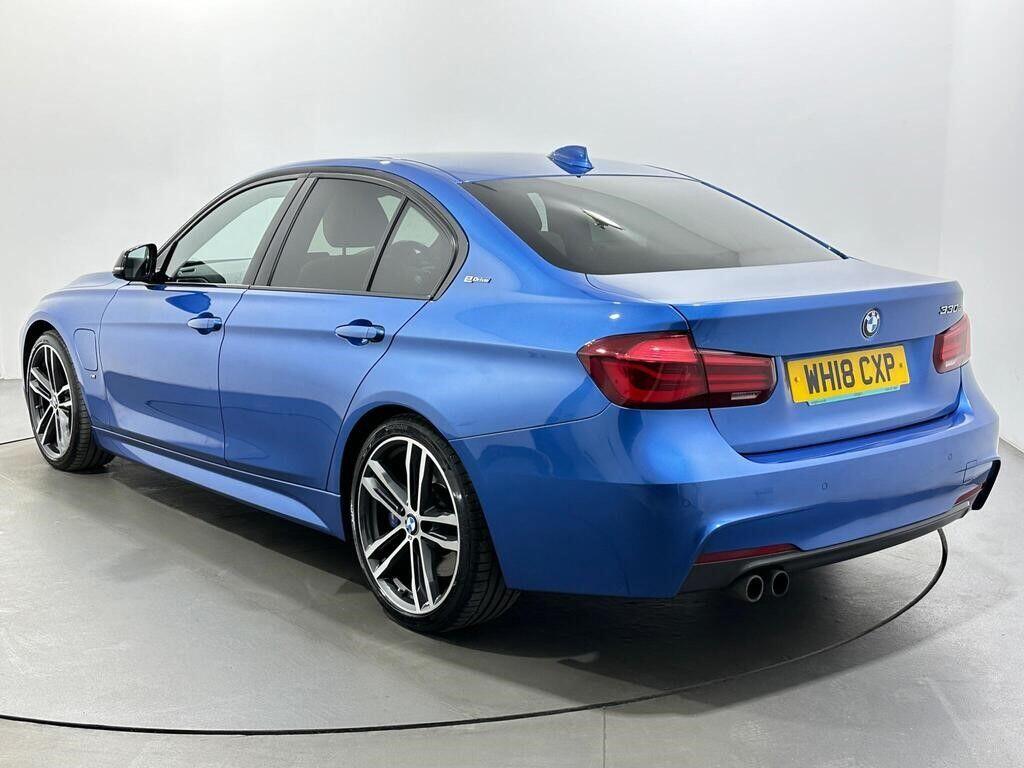 Used BMW 3 Series 2018 for sale - 78171067: Photo 6