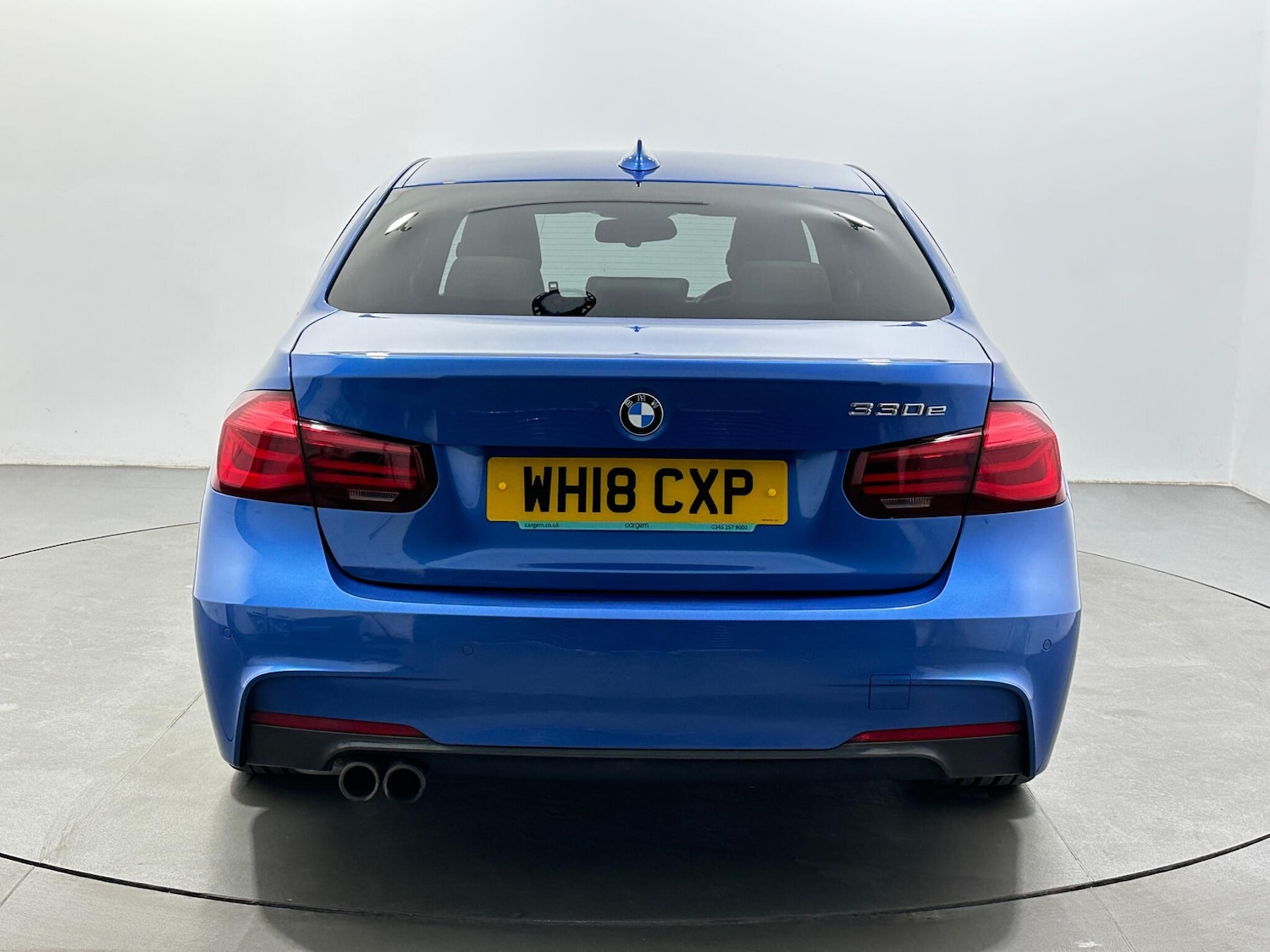 Used BMW 3 Series 2018 for sale - 78171067: Photo 7