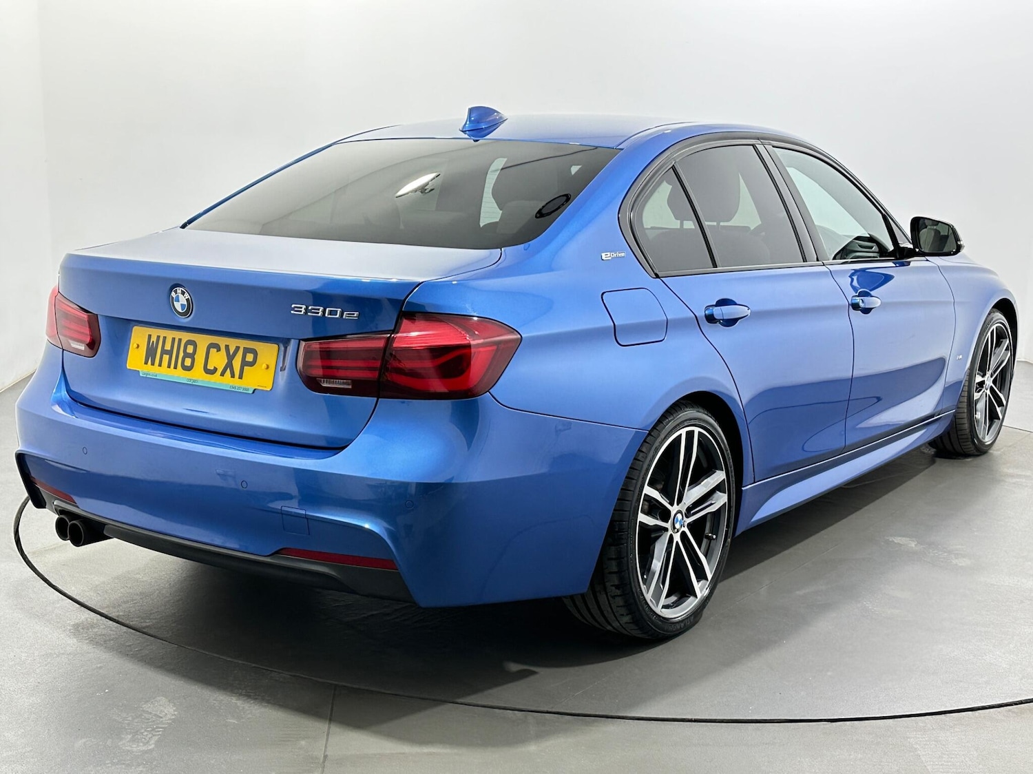 Used BMW 3 Series 2018 for sale - 78171067: Photo 8