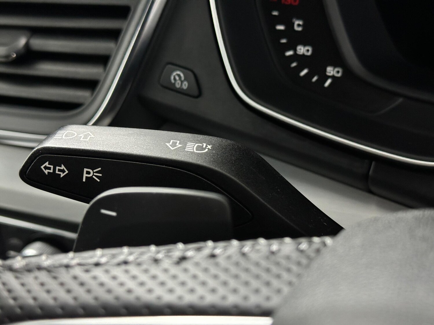 Used Audi Q5 for sale - 77769560: Photo 13