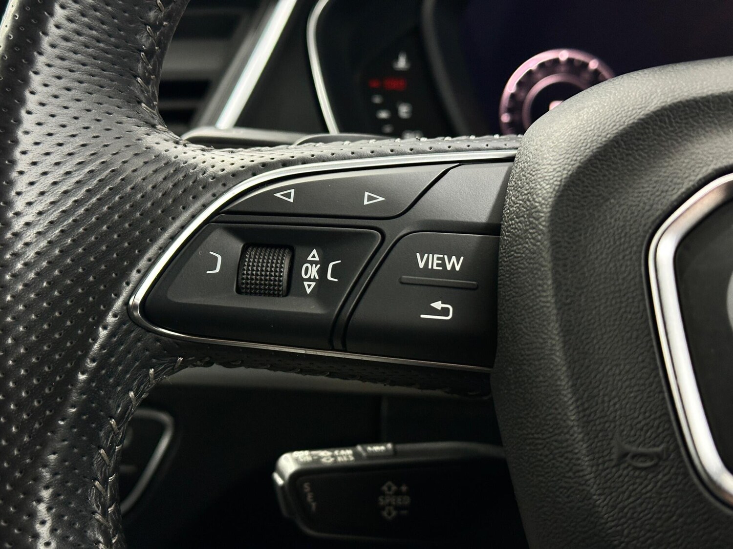 Used Audi Q5 for sale - 77769560: Photo 14