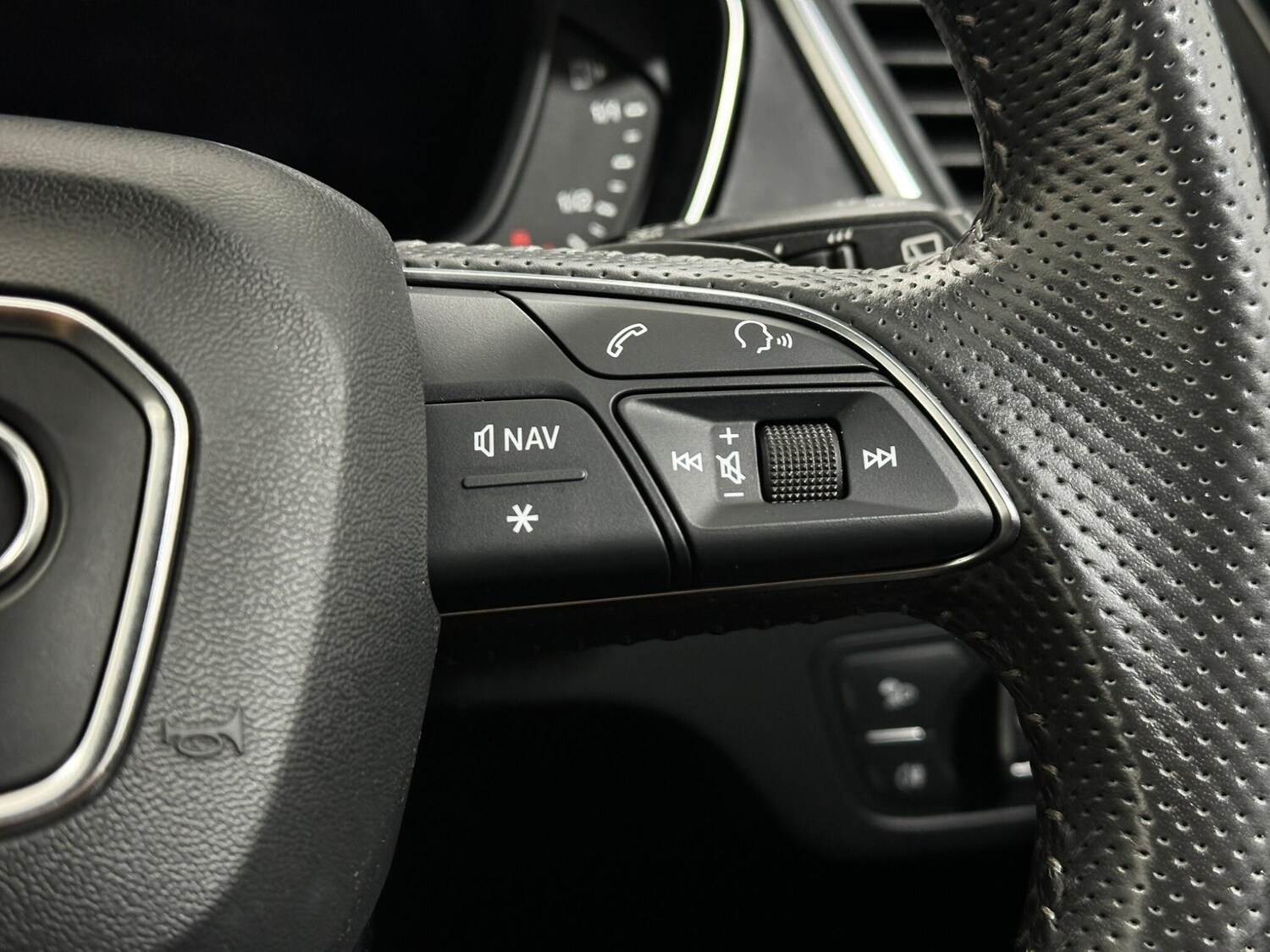 Used Audi Q5 for sale - 77769560: Photo 15