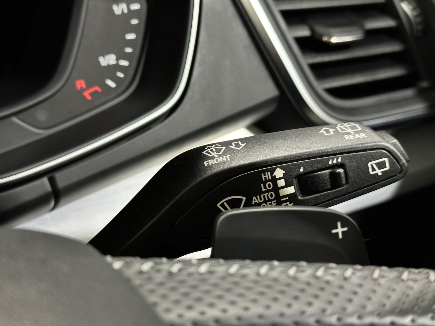 Used Audi Q5 for sale - 77769560: Photo 16