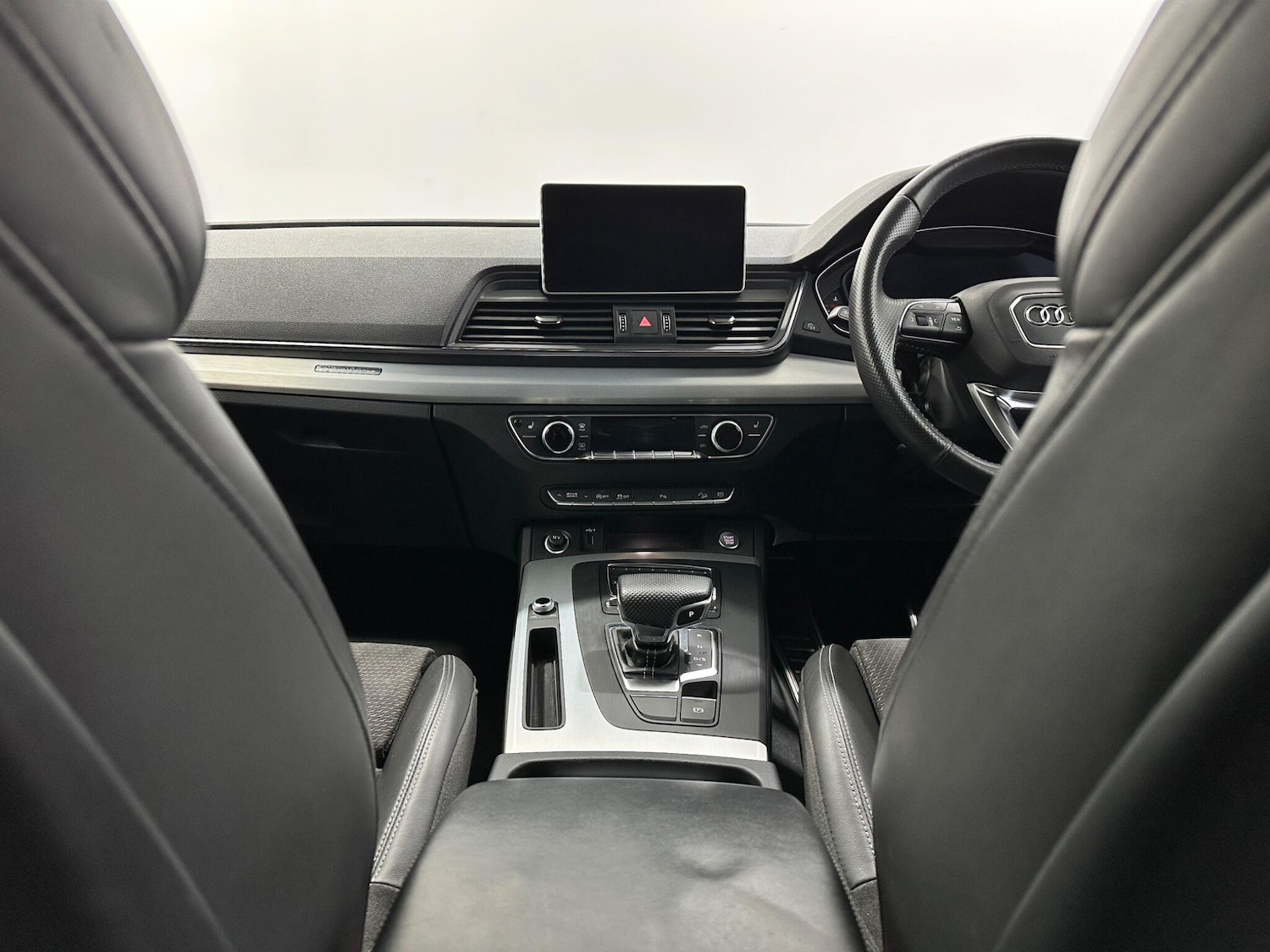 Used Audi Q5 for sale - 77769560: Photo 19