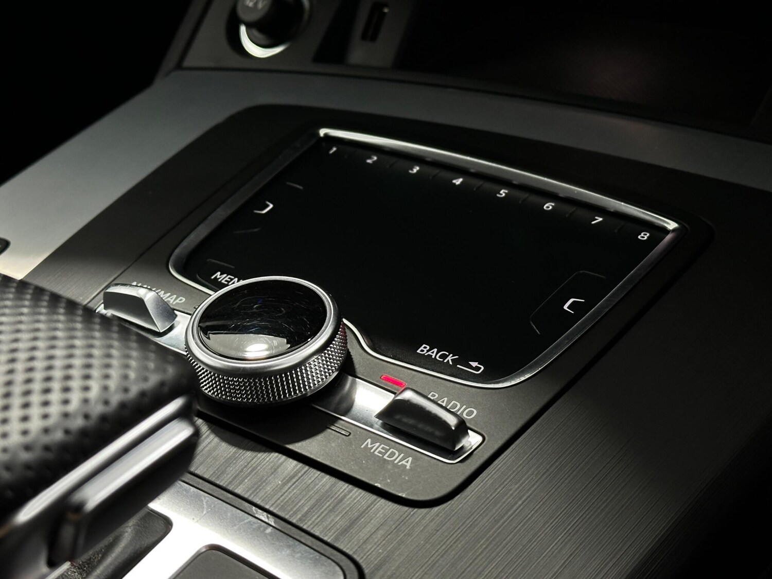 Used Audi Q5 for sale - 77769560: Photo 21