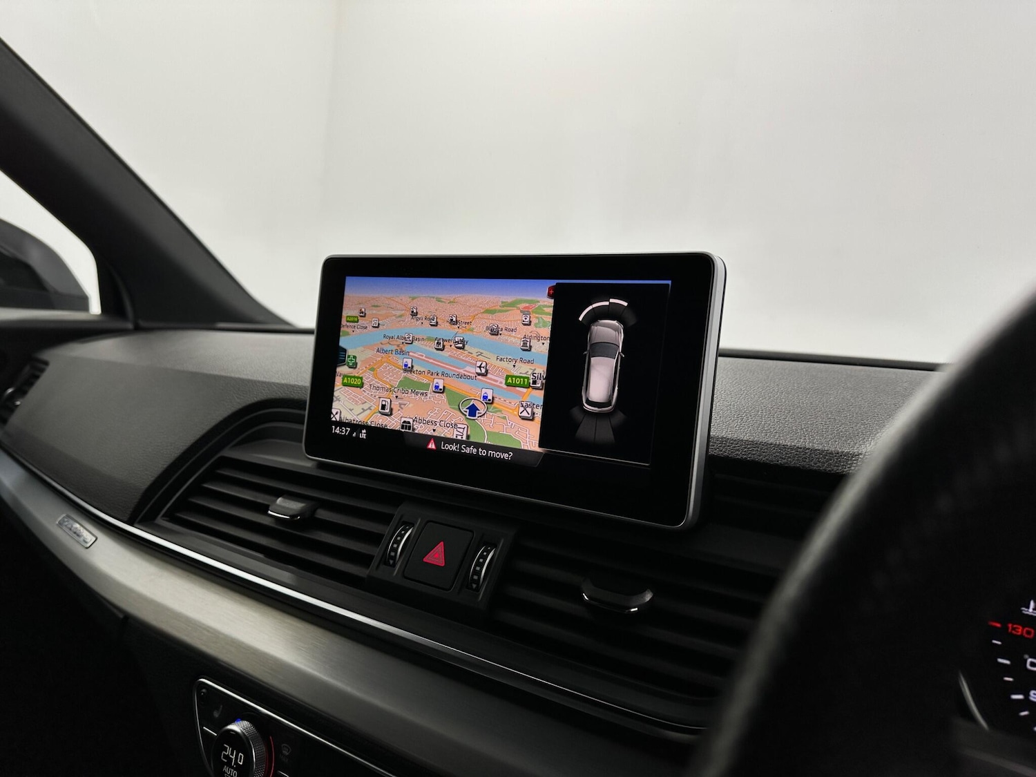 Used Audi Q5 for sale - 77769560: Photo 23