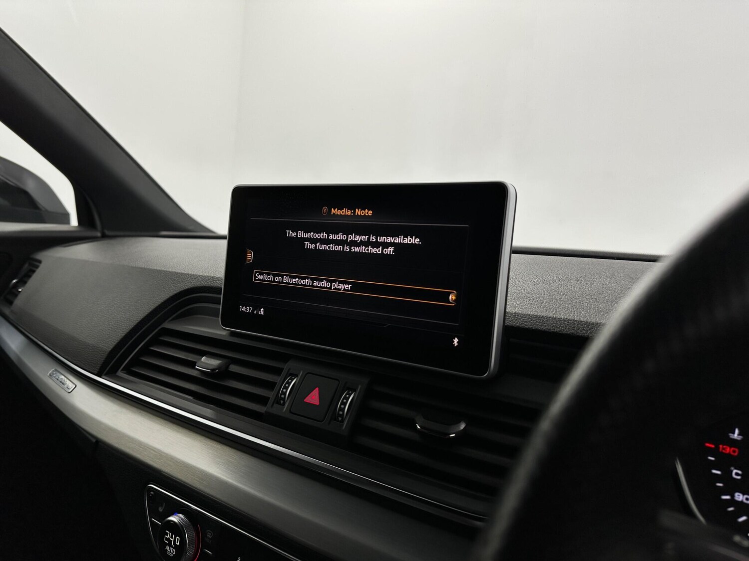 Used Audi Q5 for sale - 77769560: Photo 24