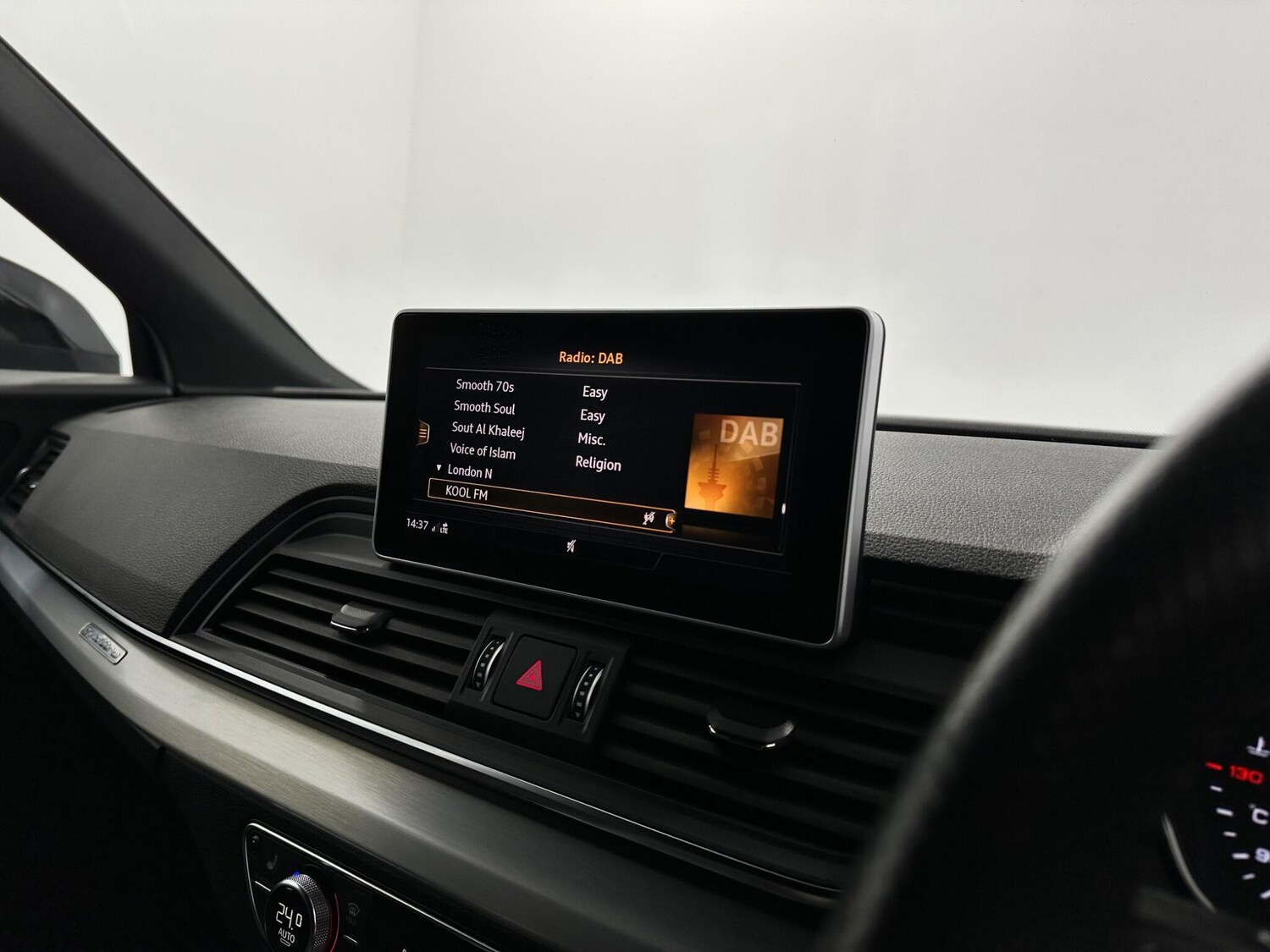 Used Audi Q5 for sale - 77769560: Photo 25