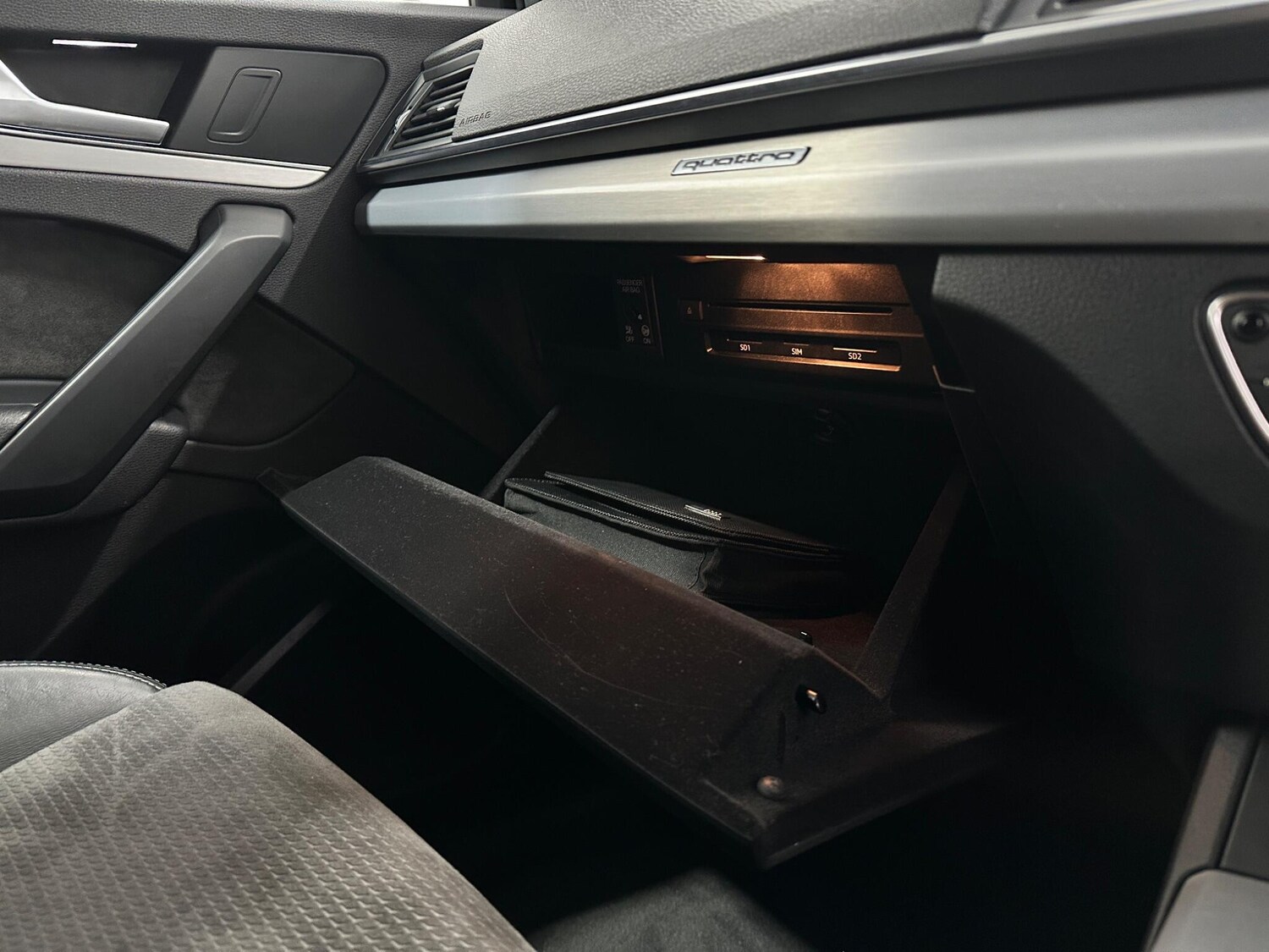 Used Audi Q5 for sale - 77769560: Photo 27