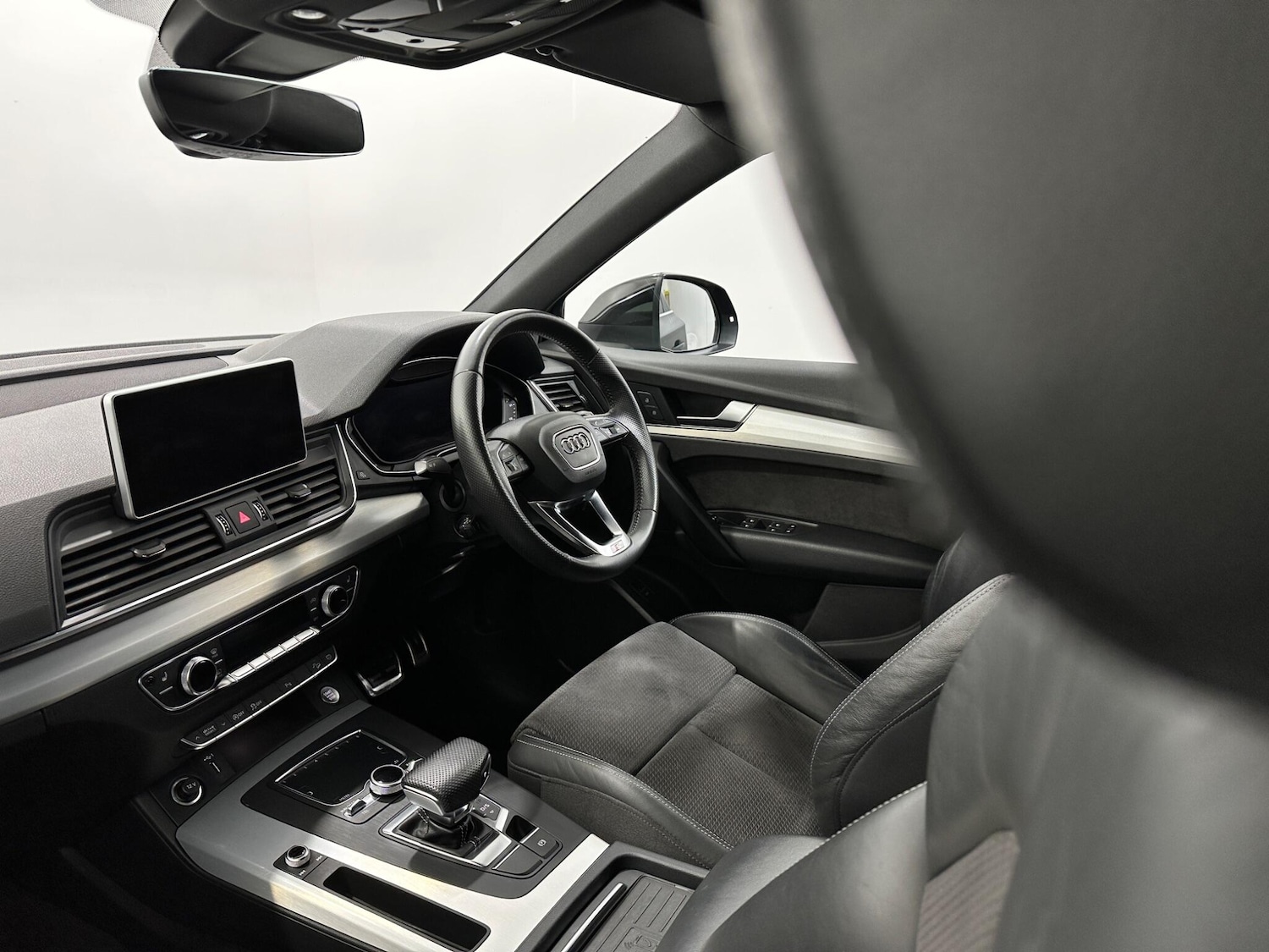 Used Audi Q5 for sale - 77769560: Photo 29