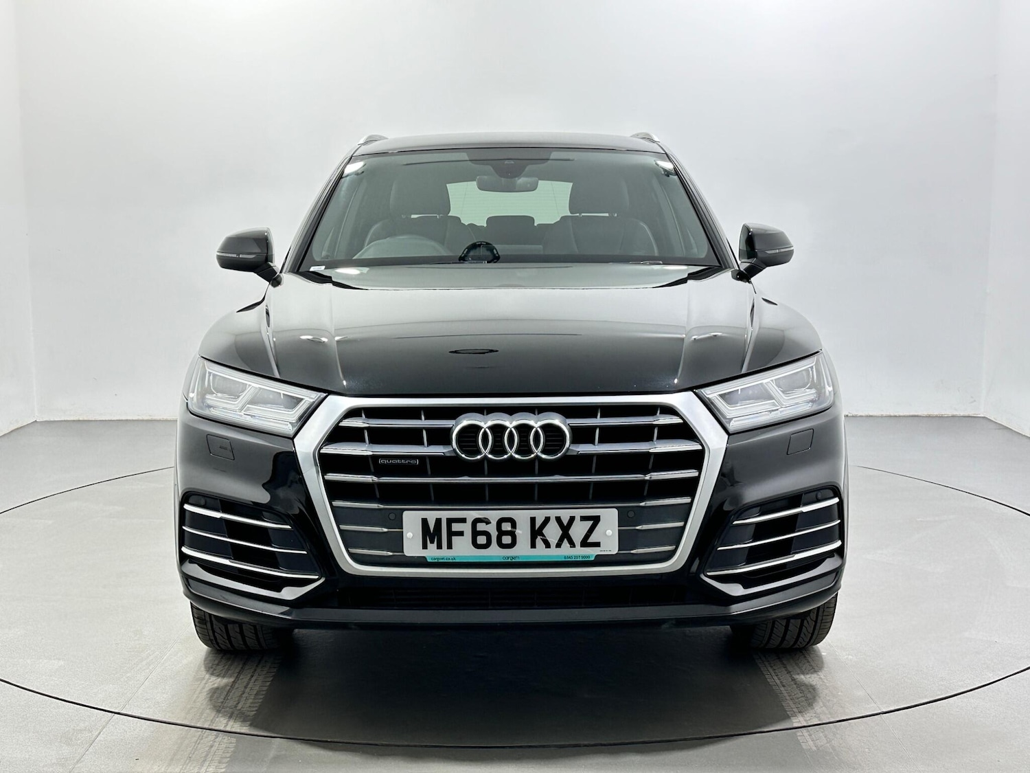 Used Audi Q5 for sale - 77769560: Photo 3