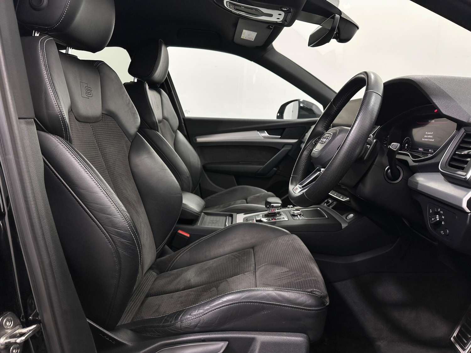 Used Audi Q5 for sale - 77769560: Photo 30