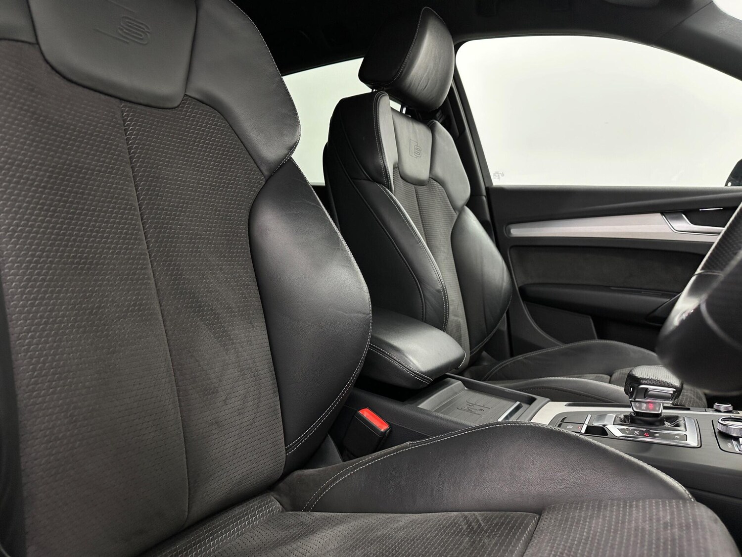 Used Audi Q5 for sale - 77769560: Photo 31