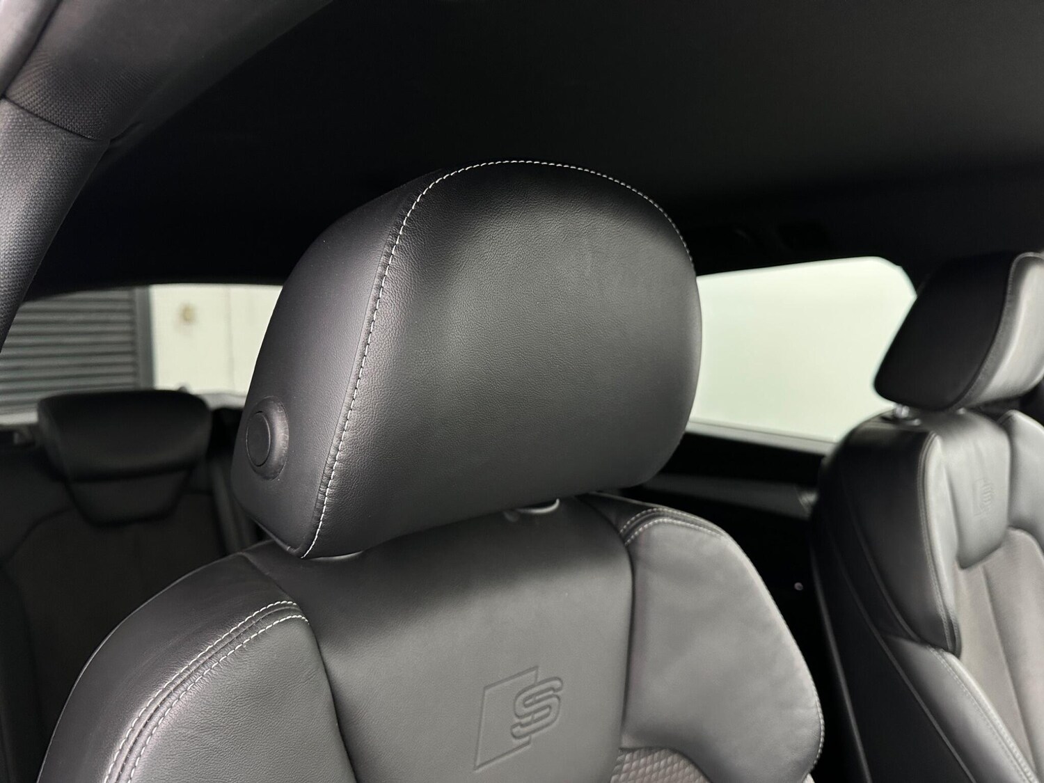 Used Audi Q5 for sale - 77769560: Photo 32