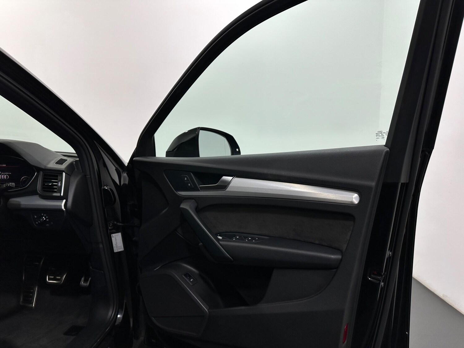 Used Audi Q5 for sale - 77769560: Photo 33