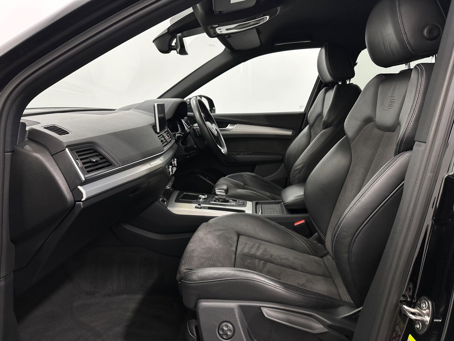 Used Audi Q5 for sale - 77769560: Photo 34