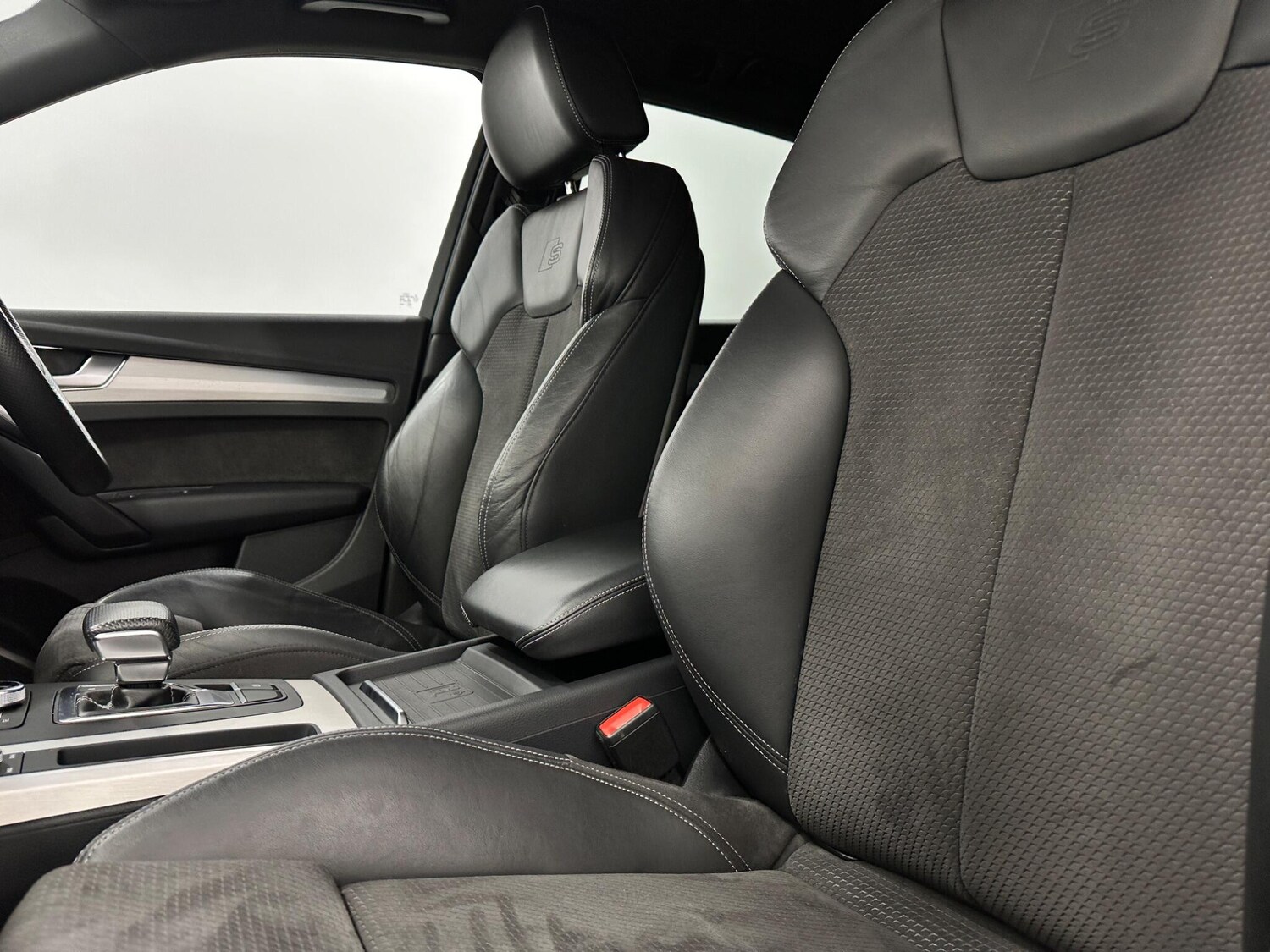 Used Audi Q5 for sale - 77769560: Photo 35