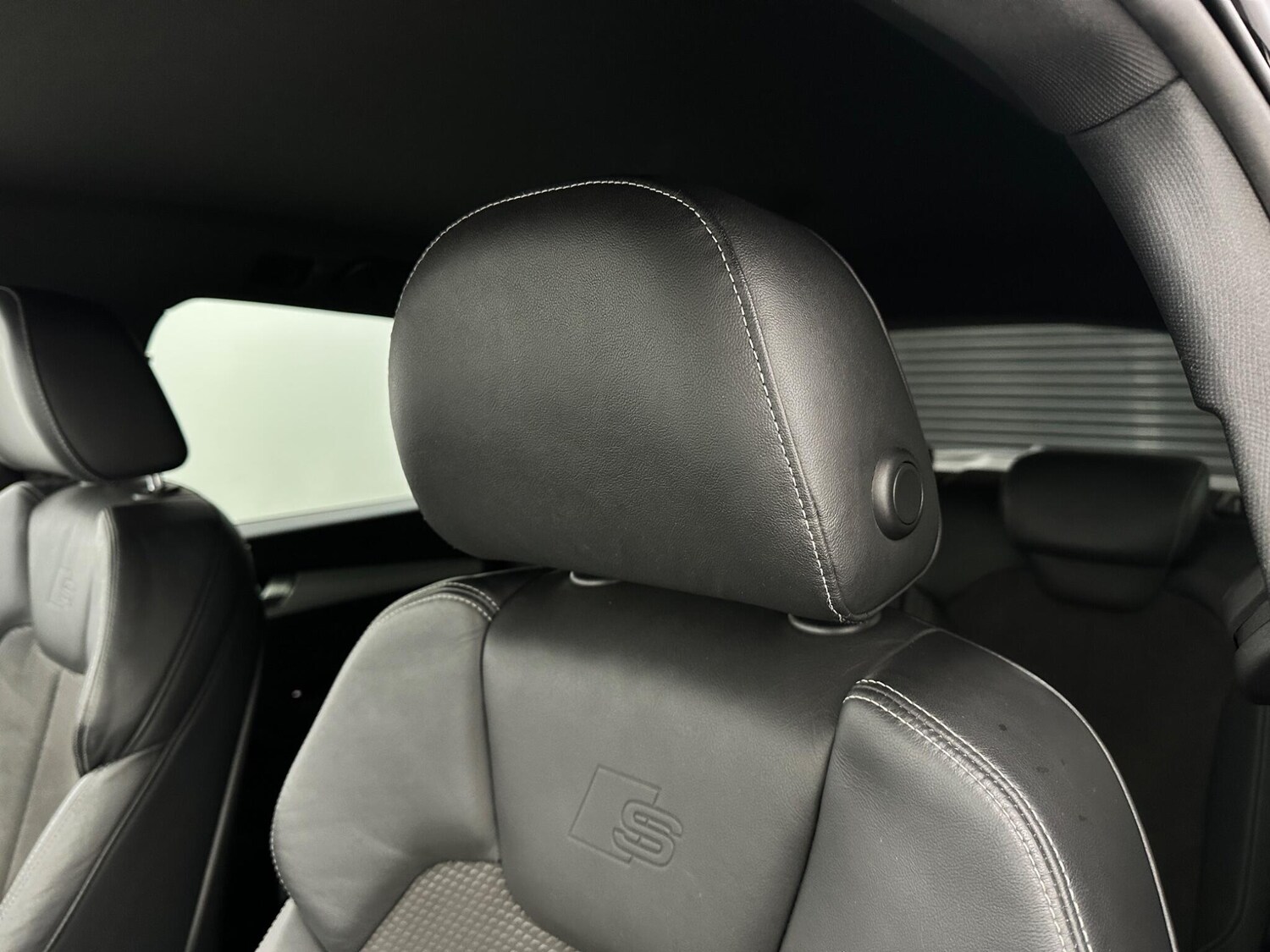 Used Audi Q5 for sale - 77769560: Photo 36