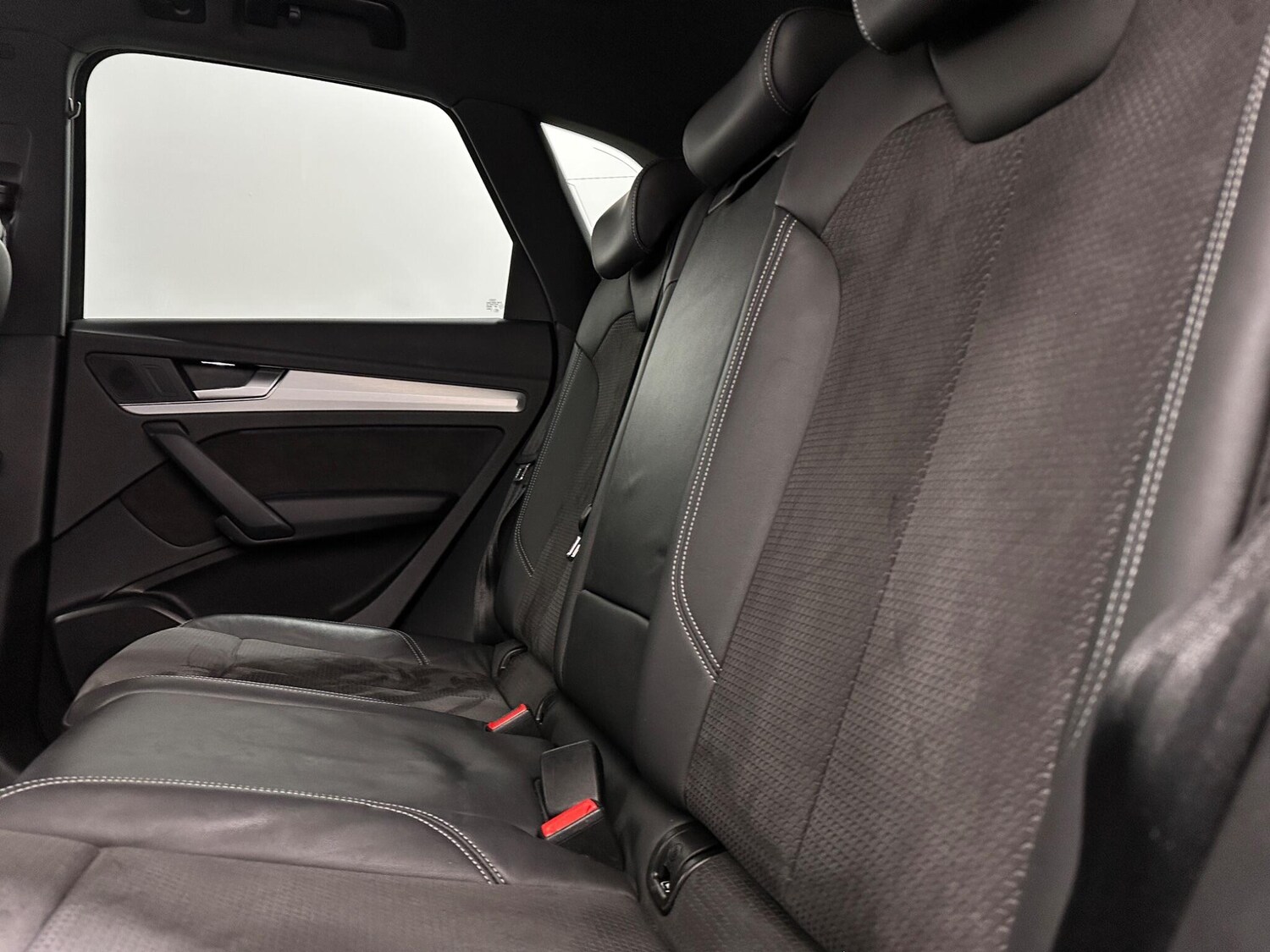 Used Audi Q5 for sale - 77769560: Photo 39