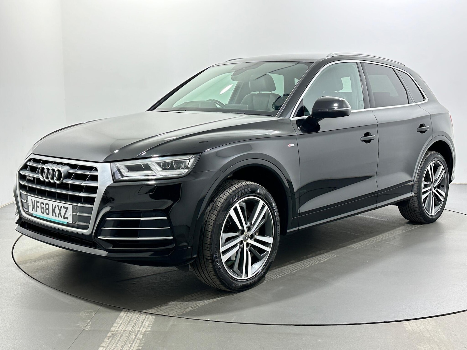 Used Audi Q5 for sale - 77769560: Photo 4
