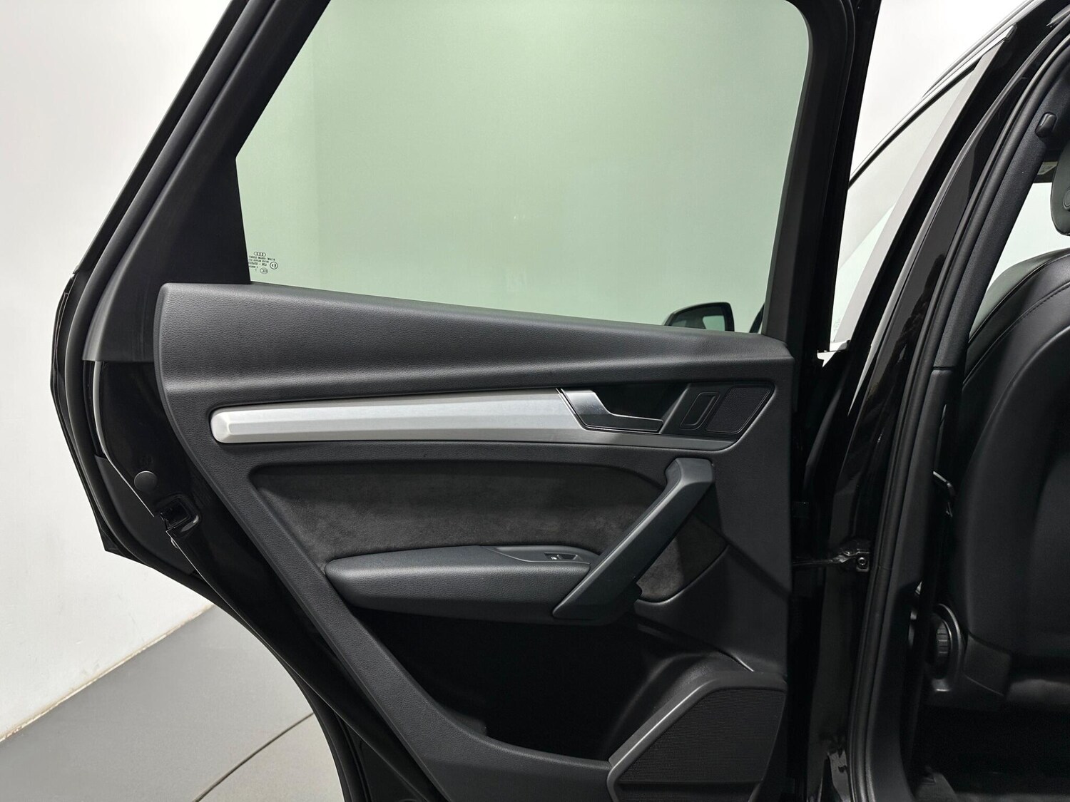 Used Audi Q5 for sale - 77769560: Photo 40