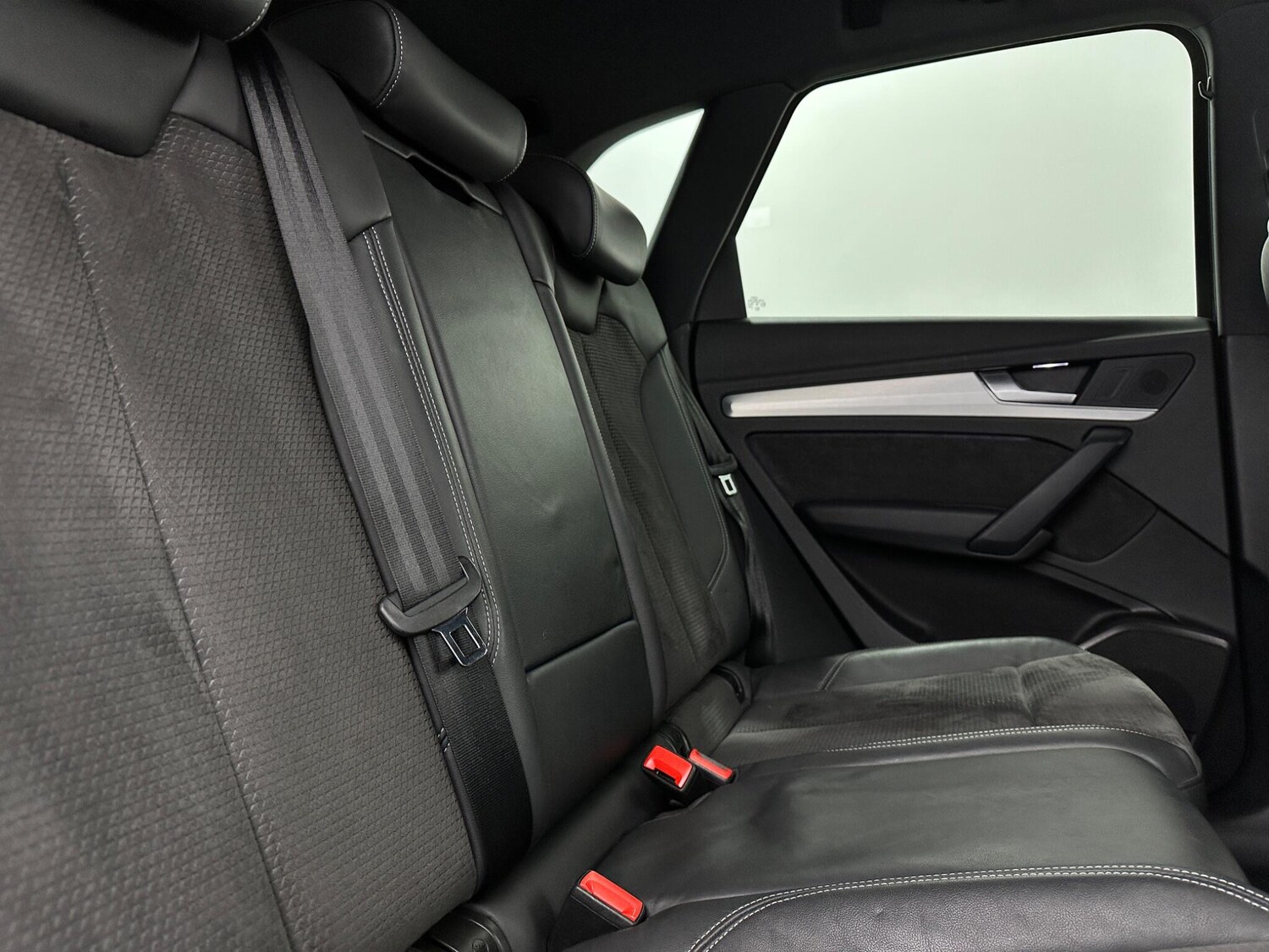 Used Audi Q5 for sale - 77769560: Photo 42