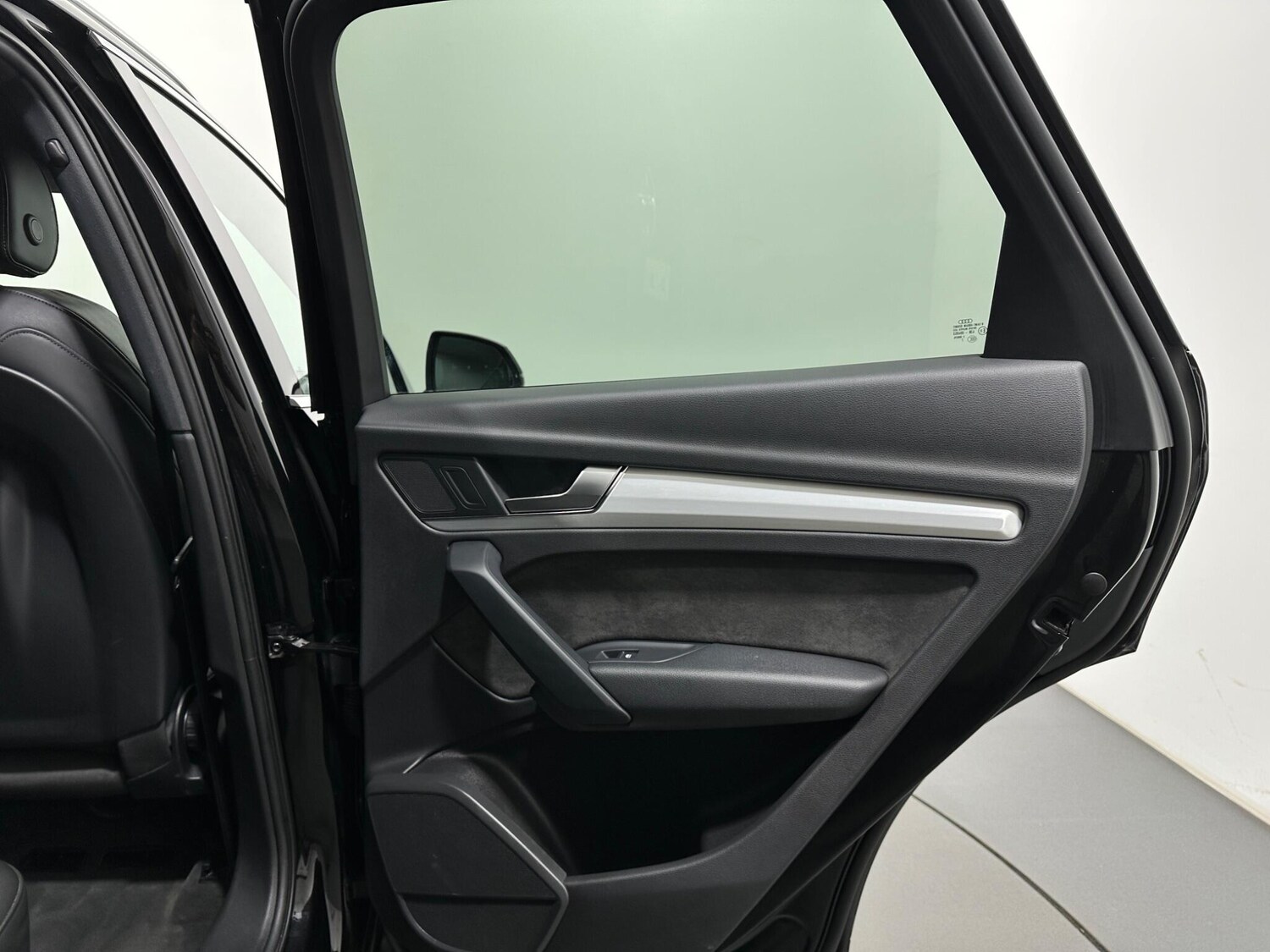 Used Audi Q5 for sale - 77769560: Photo 43