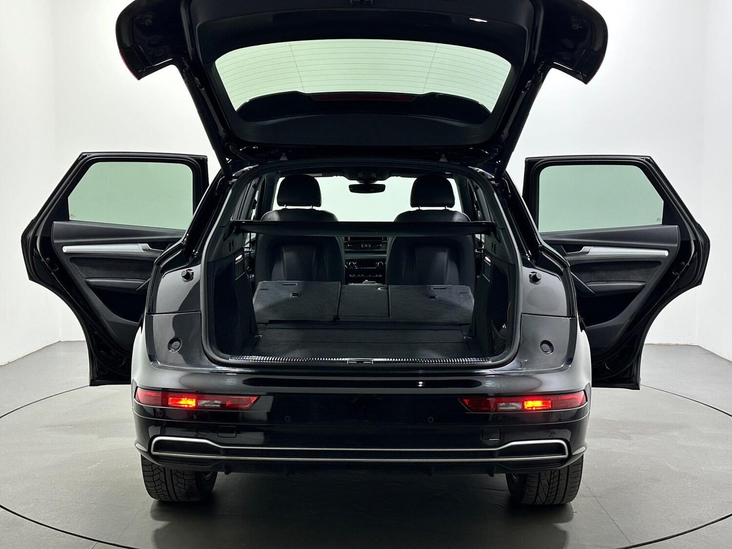 Used Audi Q5 for sale - 77769560: Photo 44