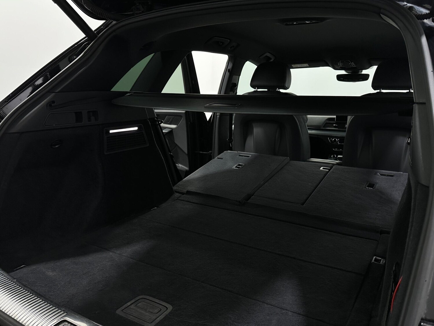 Used Audi Q5 for sale - 77769560: Photo 45