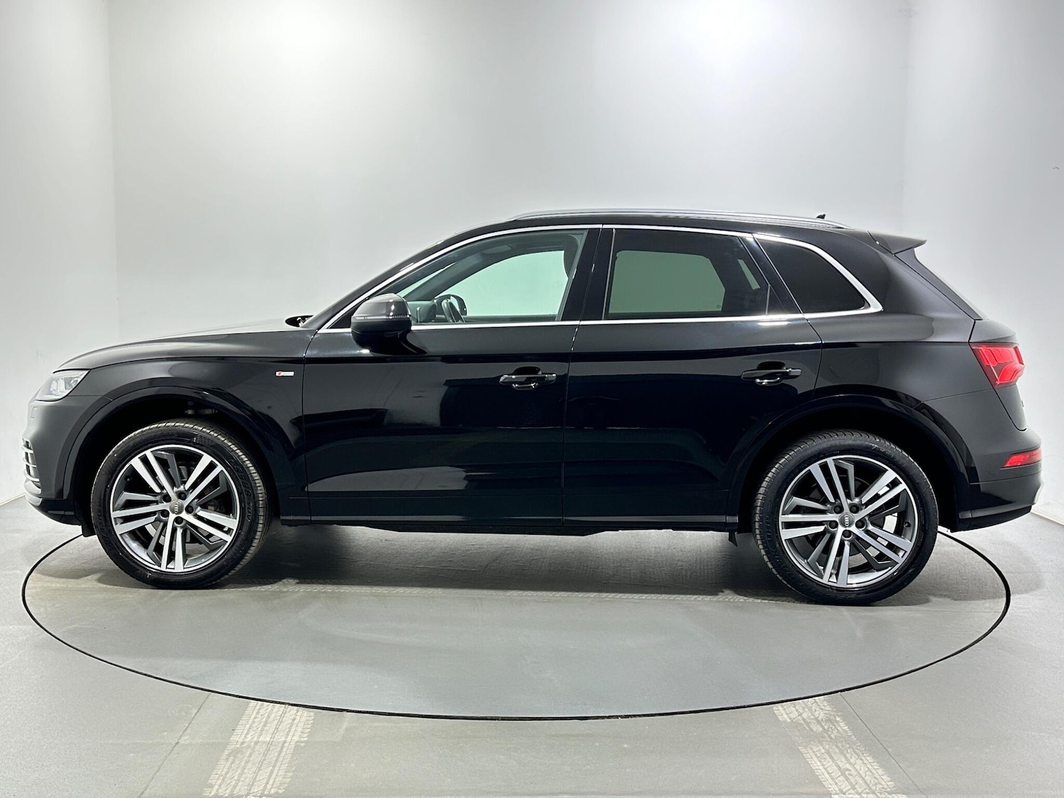 Used Audi Q5 for sale - 77769560: Photo 5