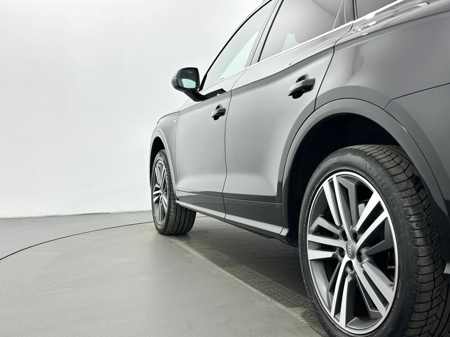 Used Audi Q5 for sale - 77769560: Photo 50