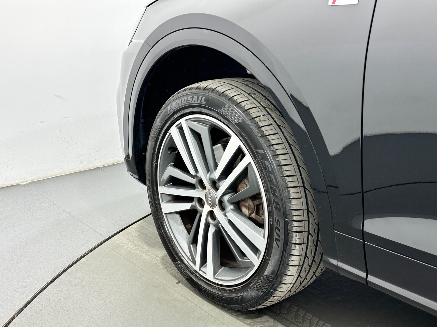 Used Audi Q5 for sale - 77769560: Photo 51